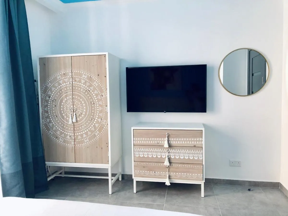Apartments By Sliema Promenade And Beach