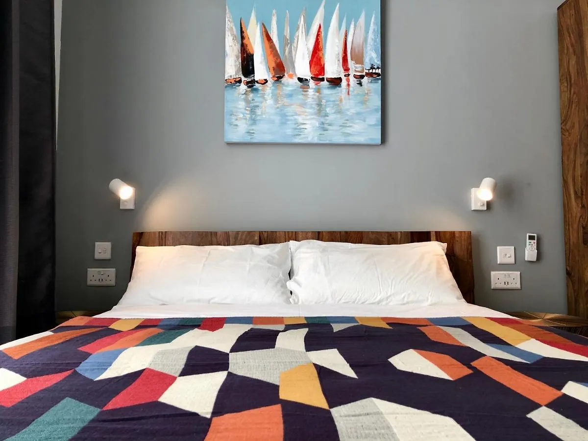 Apartments By Sliema Promenade And Beach 0*,