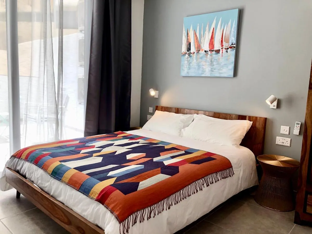 Apartments By Sliema Promenade And Beach Μάλτα
