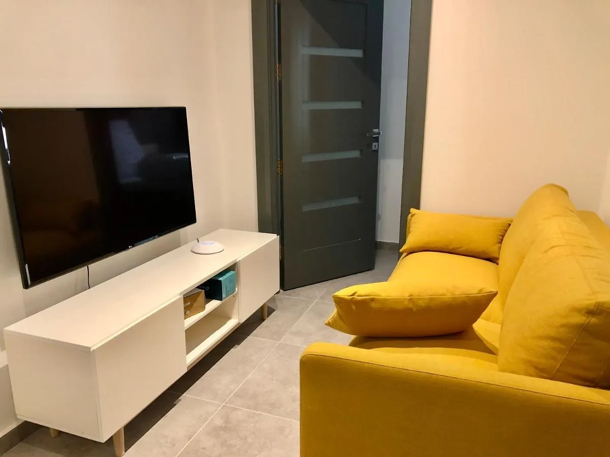 Apartments By Sliema Promenade And Beach Μάλτα