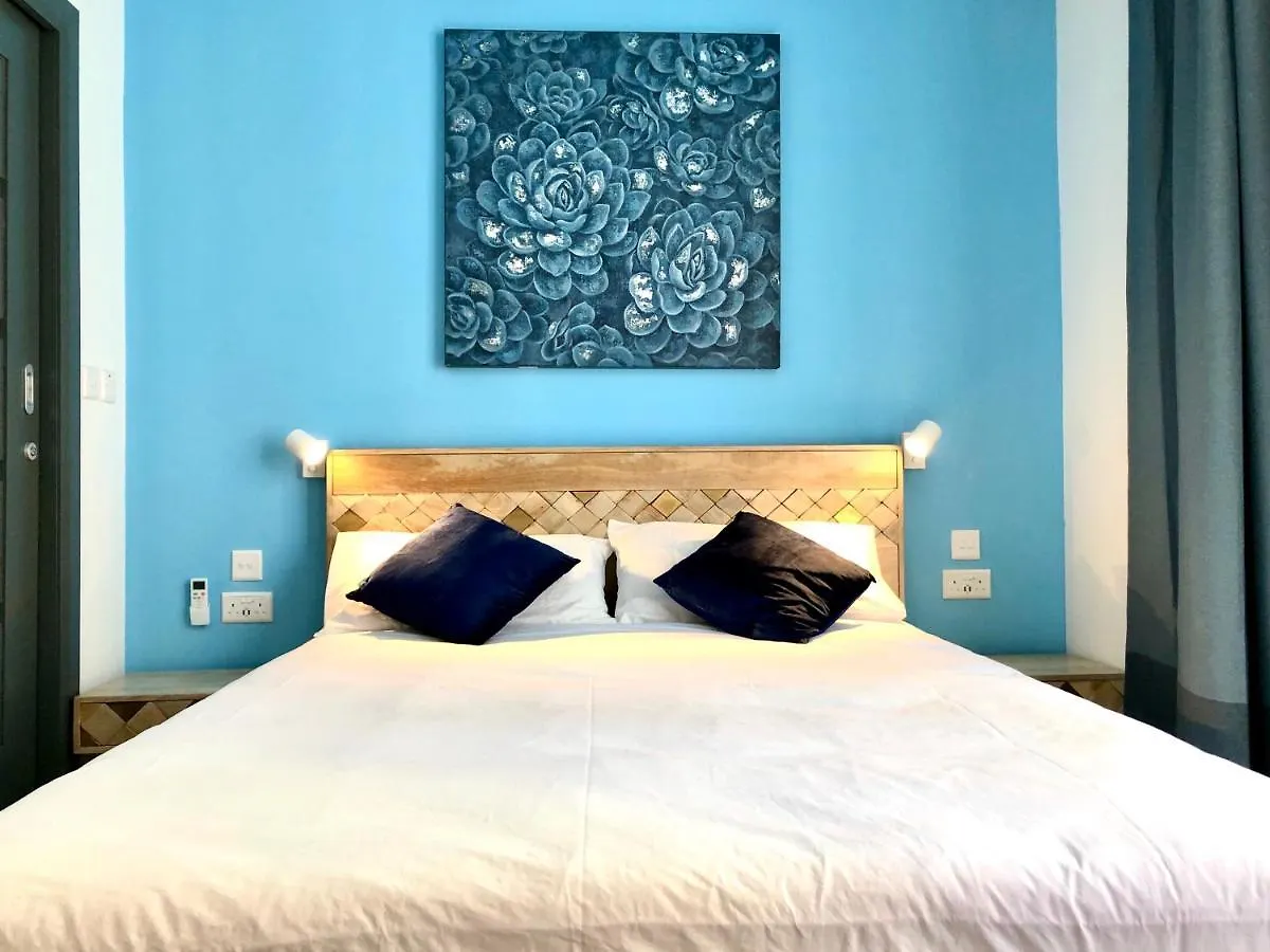Apartments By Sliema Promenade And Beach