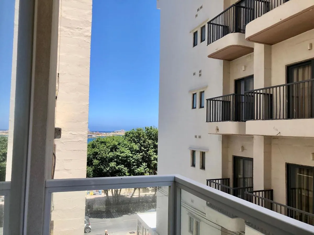 Apartments By Sliema Promenade And Beach