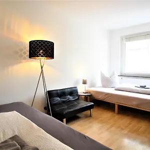 Private Room-vineyards And City , Würzburg Deutschland