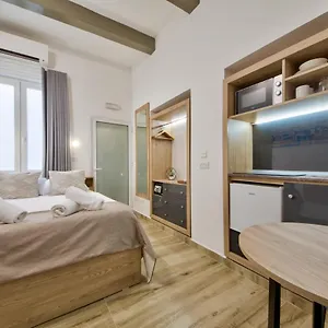  Apartamento Tritoni Mini - Valletta