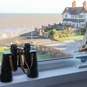 Sea Spell Loft , Hornsea United Kingdom