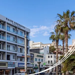 επισκεφθείτε το ξενοδοχείο