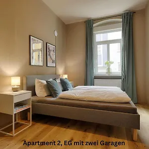 Homie Schiestlstrasse - Moderne Altbauapartments, Nahe Stadtzentrum & Weinberge , Würzburg Deutschland
