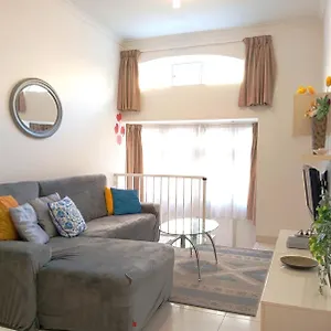  Apartamento Modern In The Heart Of Steps From The Seafront