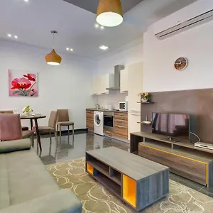 Chalet Apartments , Sliema Malta