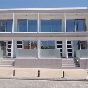 Shalos , Agia Napa Zypern