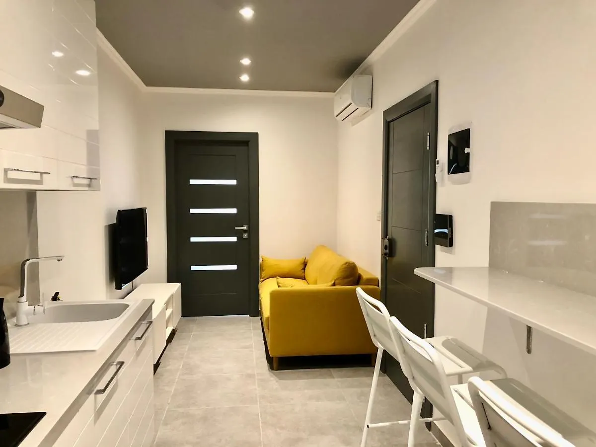 Apartments By Sliema Promenade And Beach 0*,  Malta