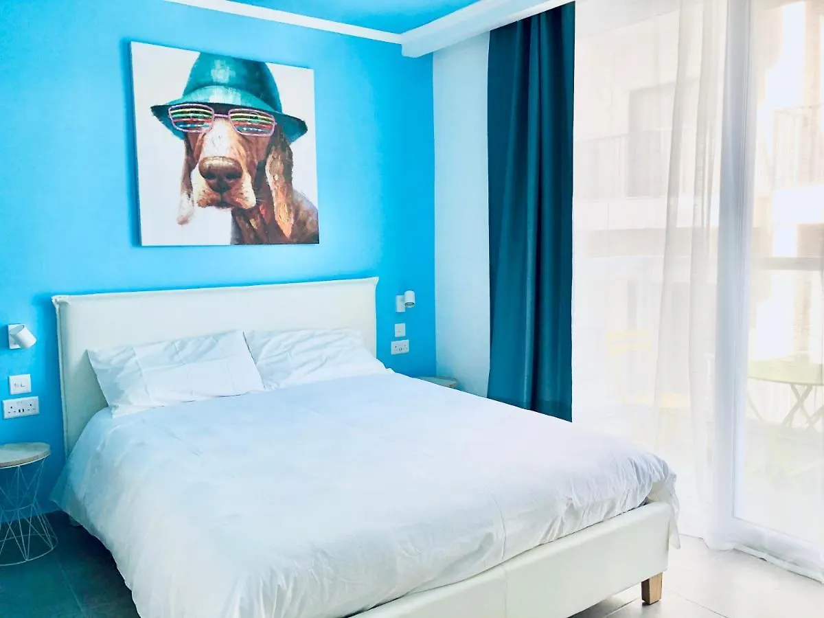 Apartments By Sliema Promenade And Beach Malta