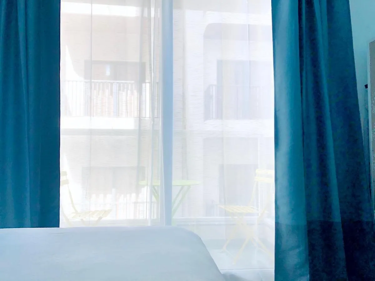 Apartments By Sliema Promenade And Beach Malta