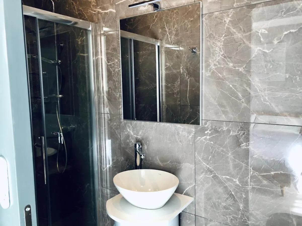Apartments By Sliema Promenade And Beach