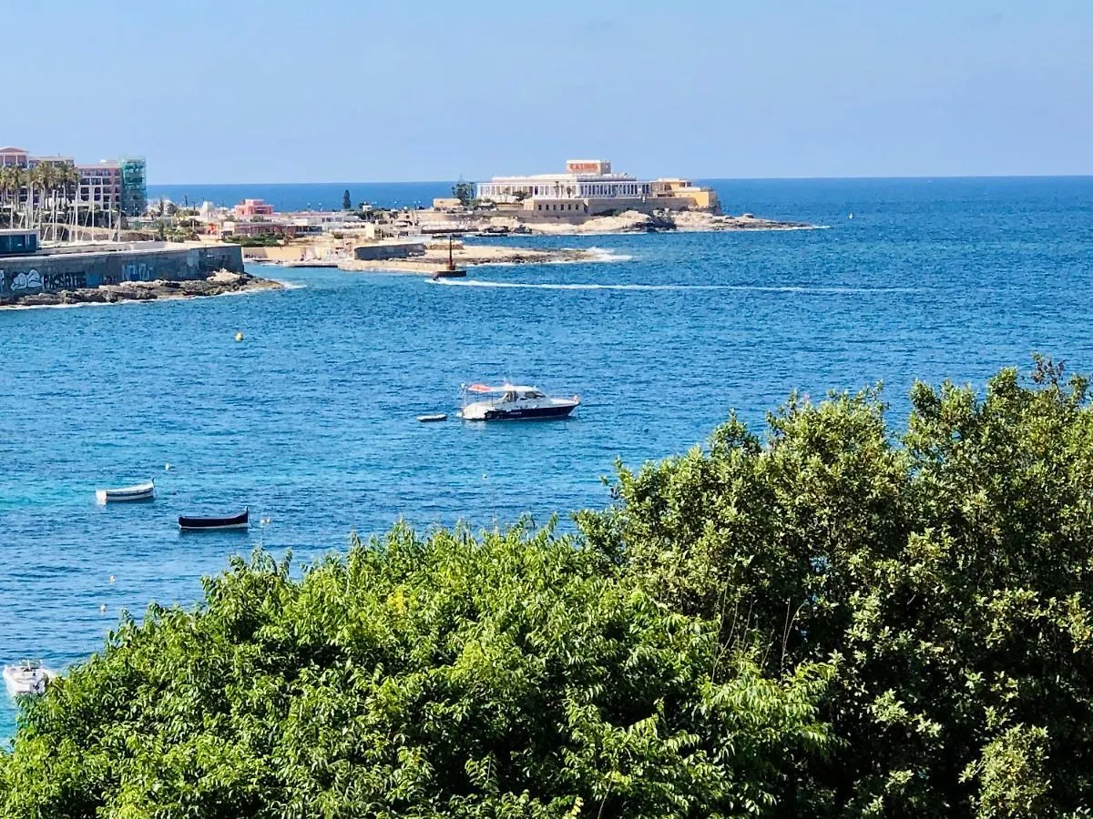 Apartments By Sliema Promenade And Beach
