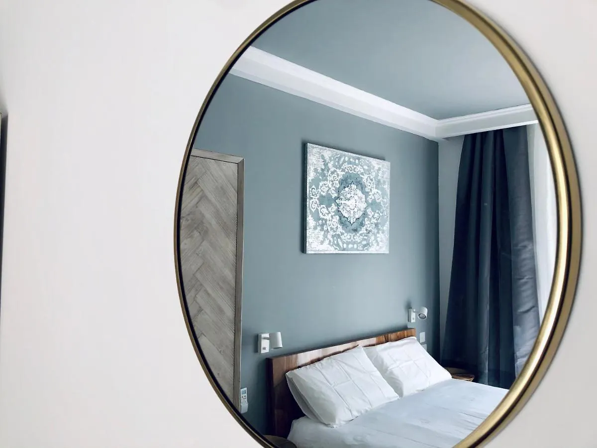 Apartments By Sliema Promenade And Beach
