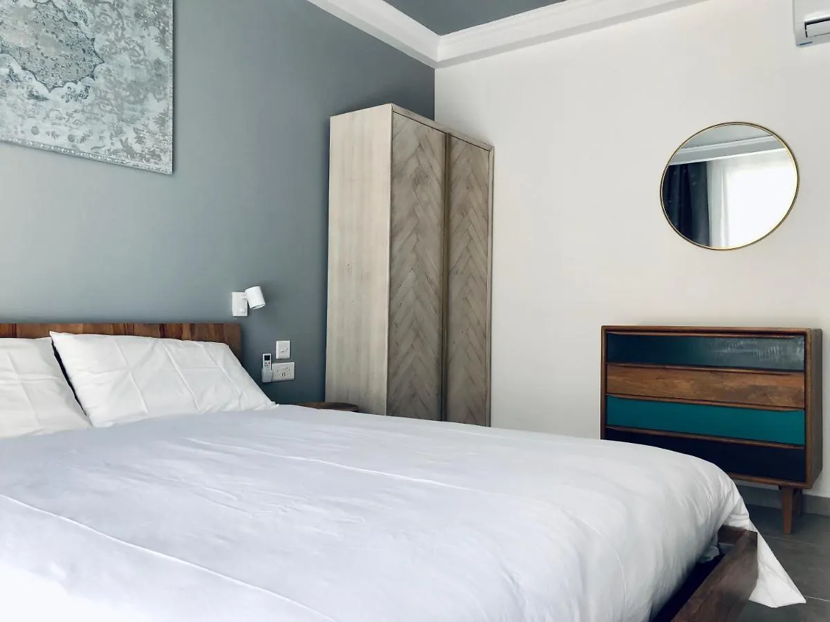 Apartments By Sliema Promenade And Beach