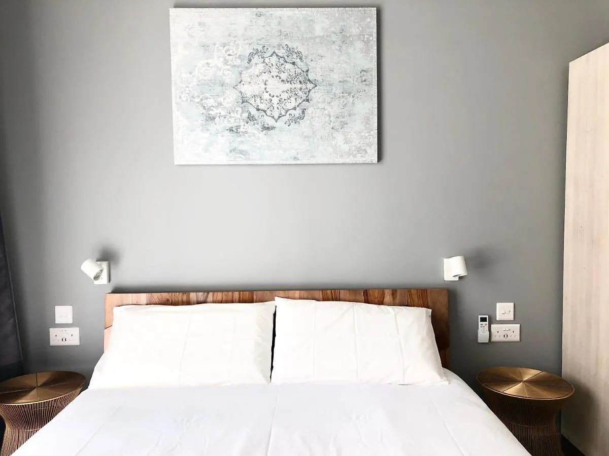 Apartments By Sliema Promenade And Beach