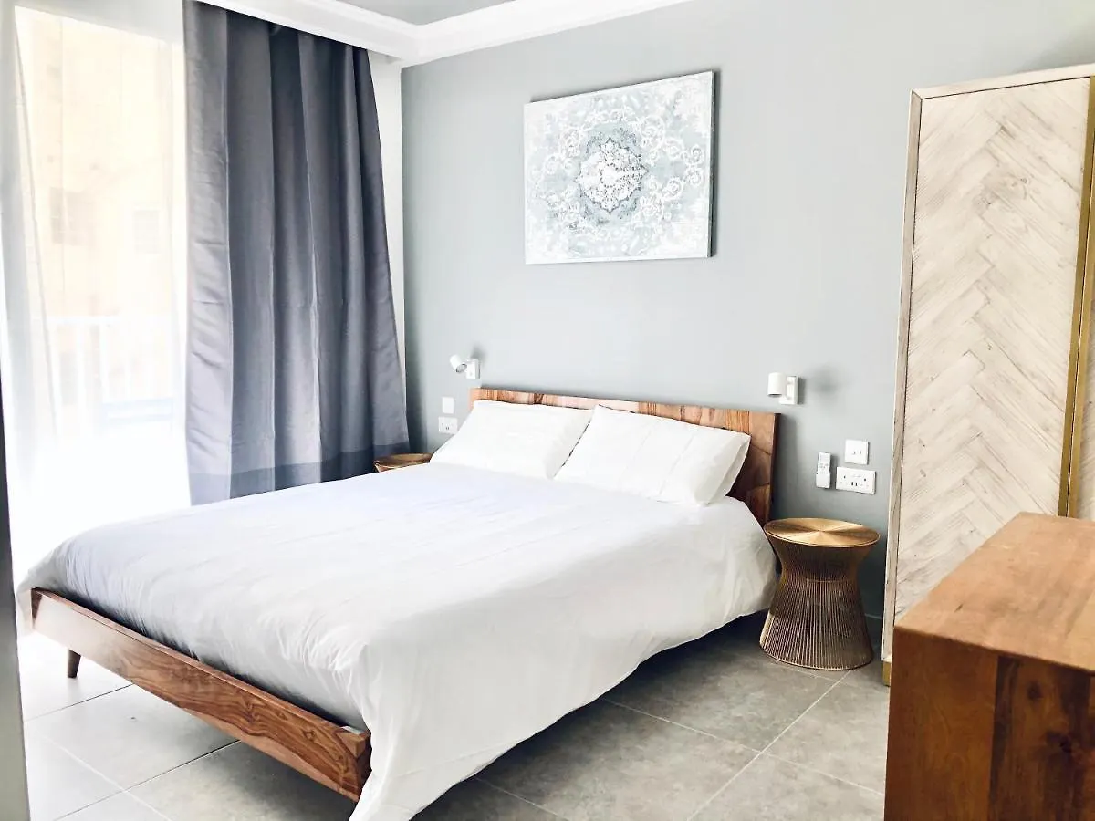 Apartments By Sliema Promenade And Beach 0*,