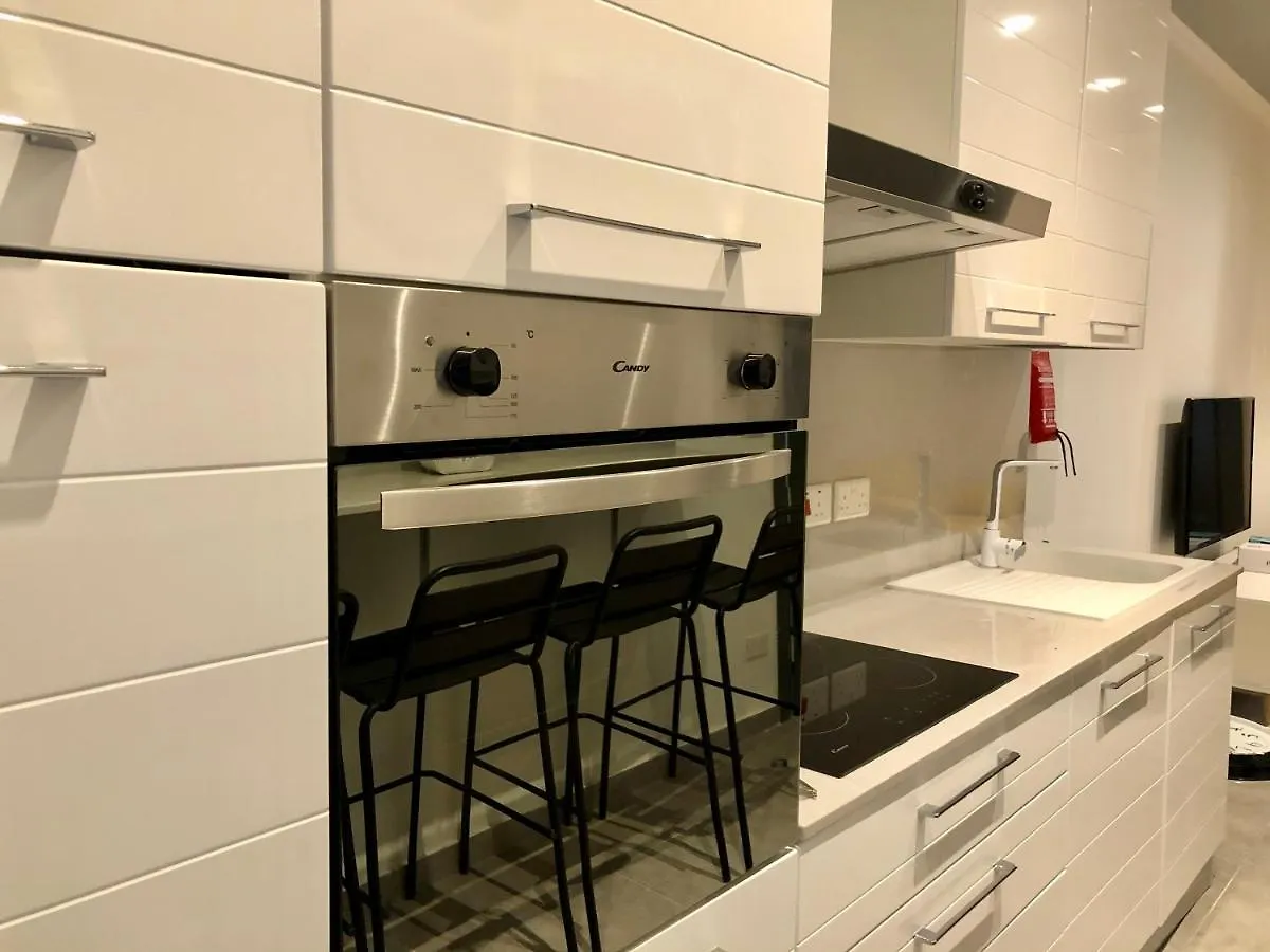 Apartments By Sliema Promenade And Beach