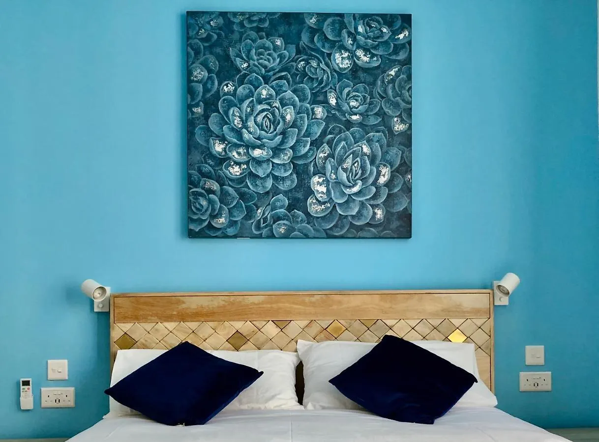 Apartments By Sliema Promenade And Beach Malta