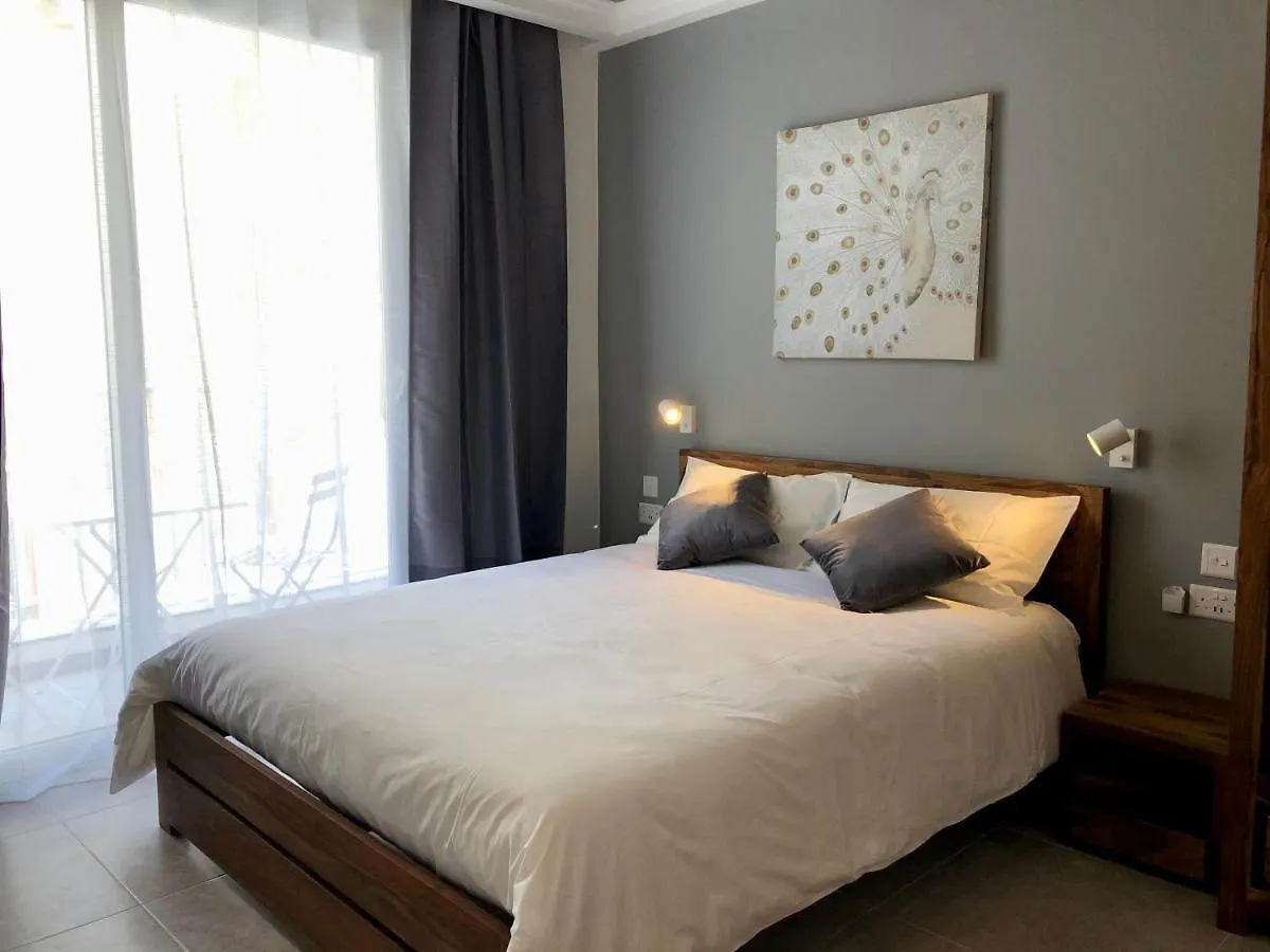 Apartments By Sliema Promenade And Beach