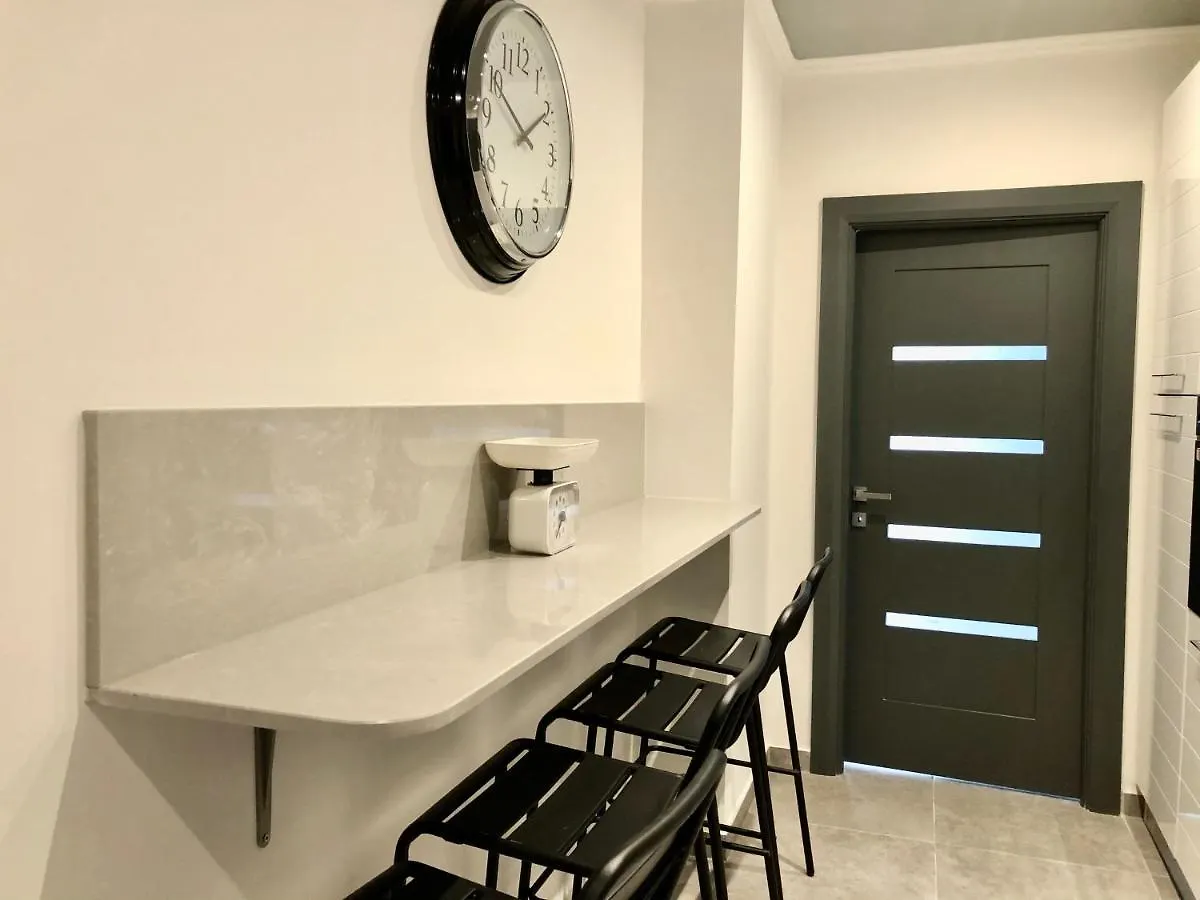 Apartments By Sliema Promenade And Beach