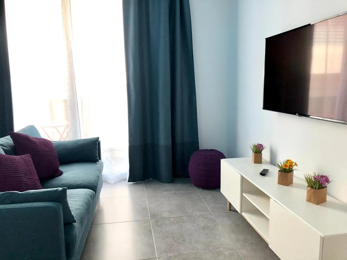 Apartments By Sliema Promenade And Beach Malta