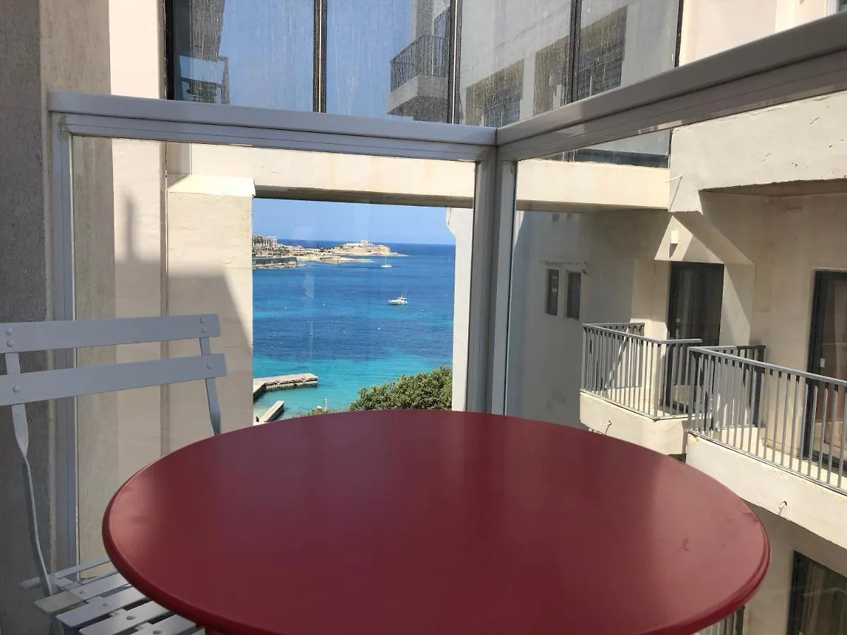 Apartments By Sliema Promenade And Beach
