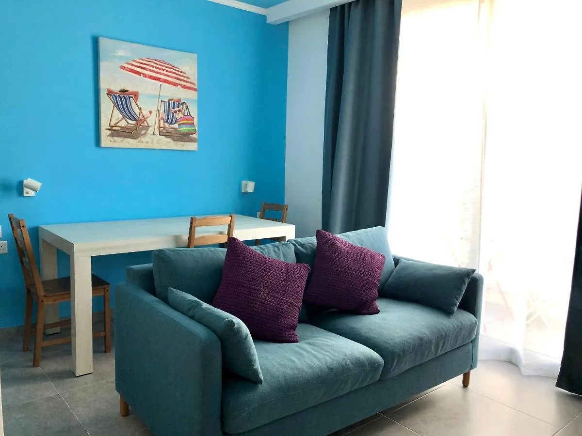 Apartments By Sliema Promenade And Beach