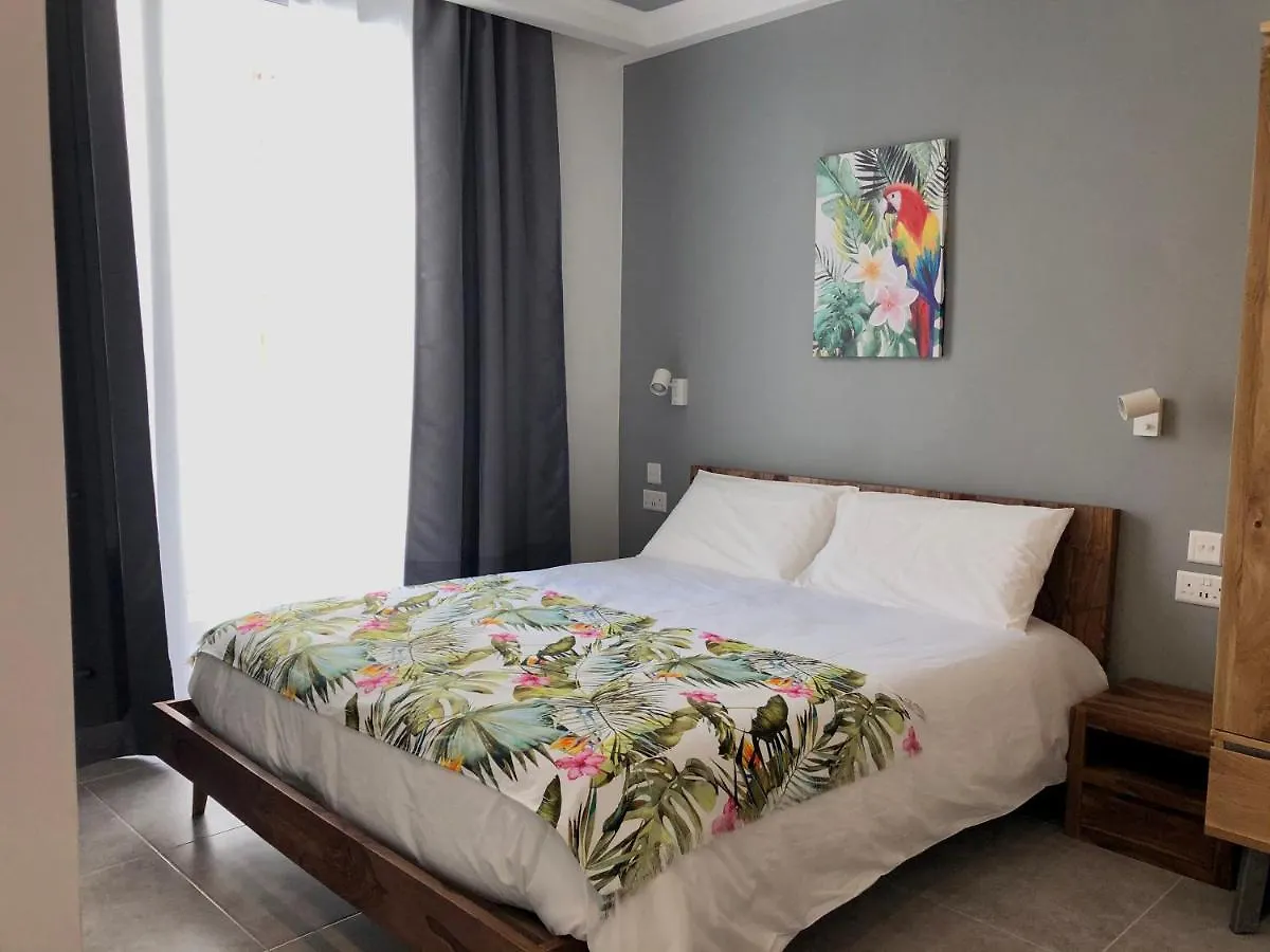 Apartments By Sliema Promenade And Beach