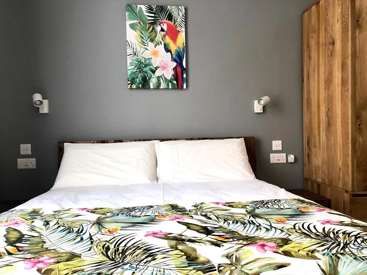 Apartments By Sliema Promenade And Beach