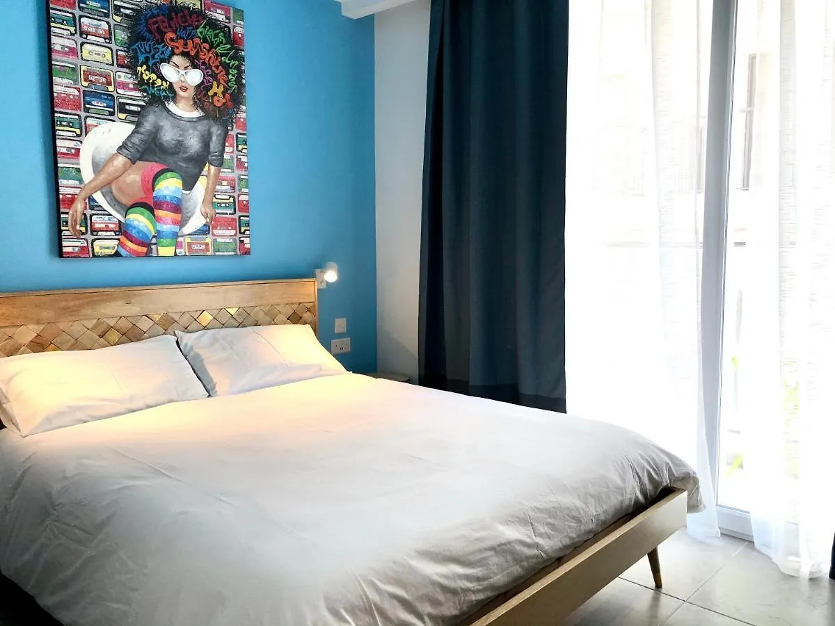 Apartments By Sliema Promenade And Beach