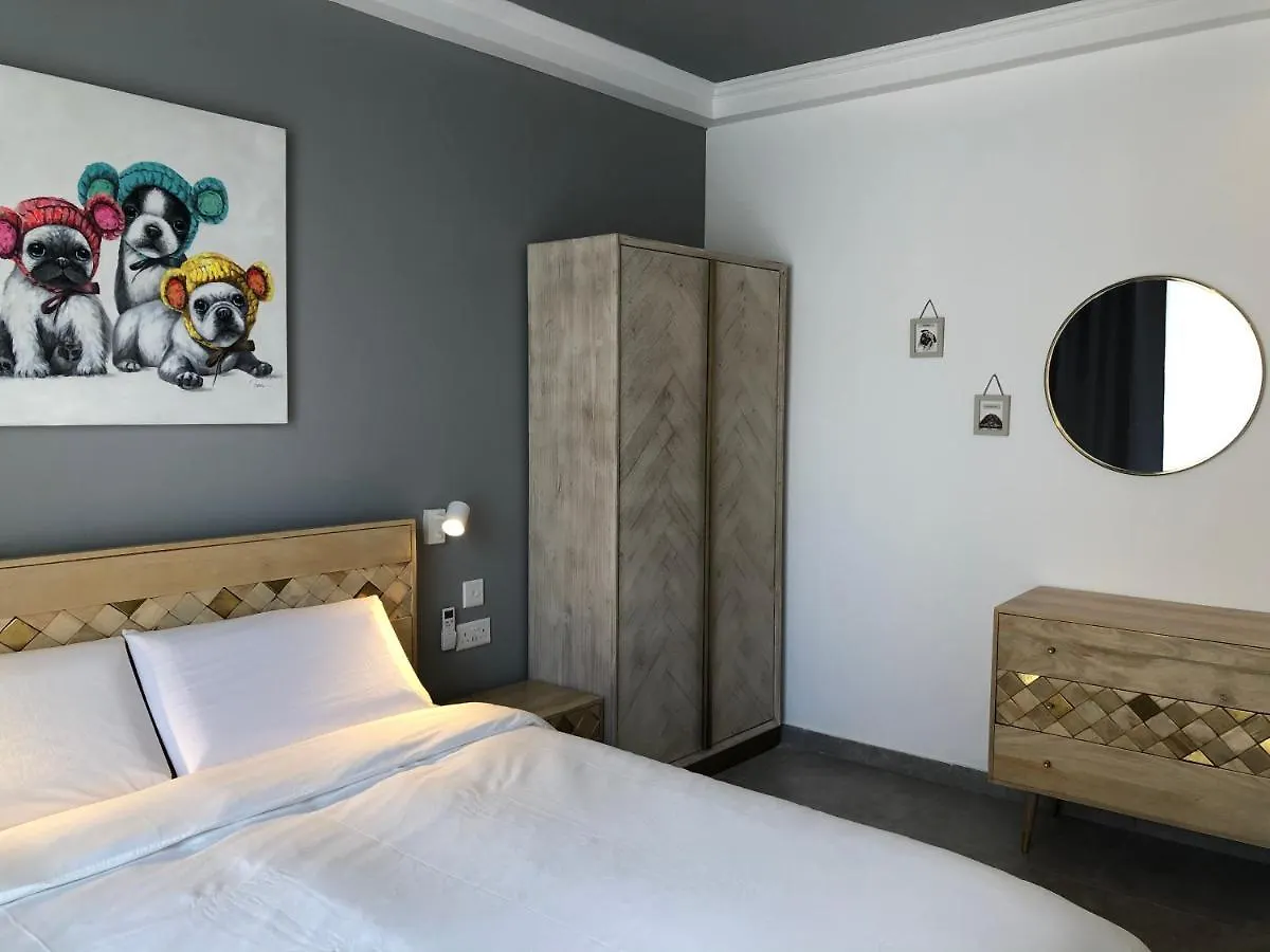 Apartments By Sliema Promenade And Beach Malta