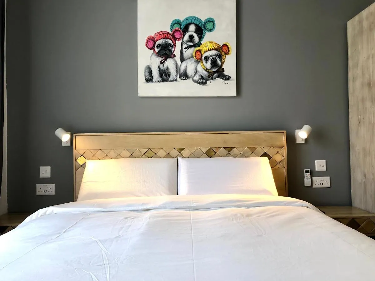 Apartments By Sliema Promenade And Beach Malta