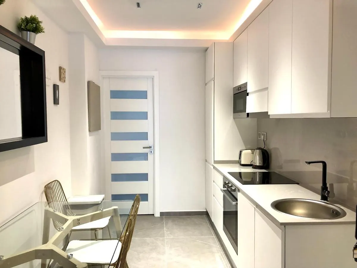 Apartments By Sliema Promenade And Beach