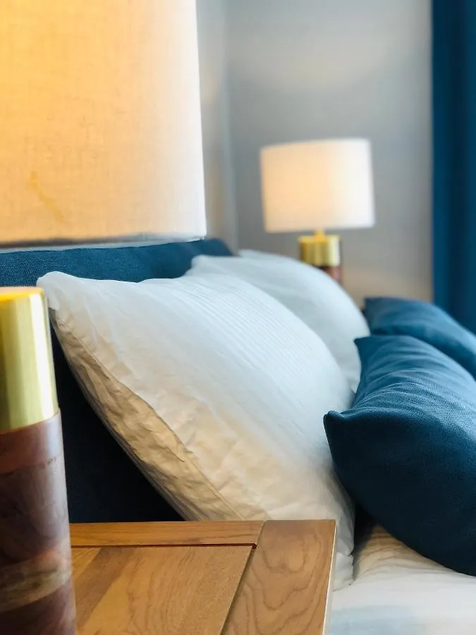 Apartments By Sliema Promenade And Beach