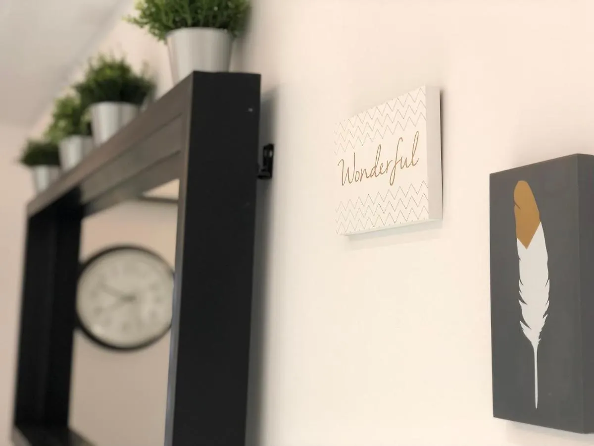 Apartments By Sliema Promenade And Beach