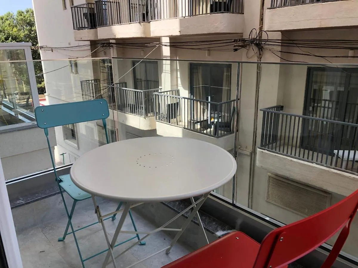 Apartments By Sliema Promenade And Beach 0*,