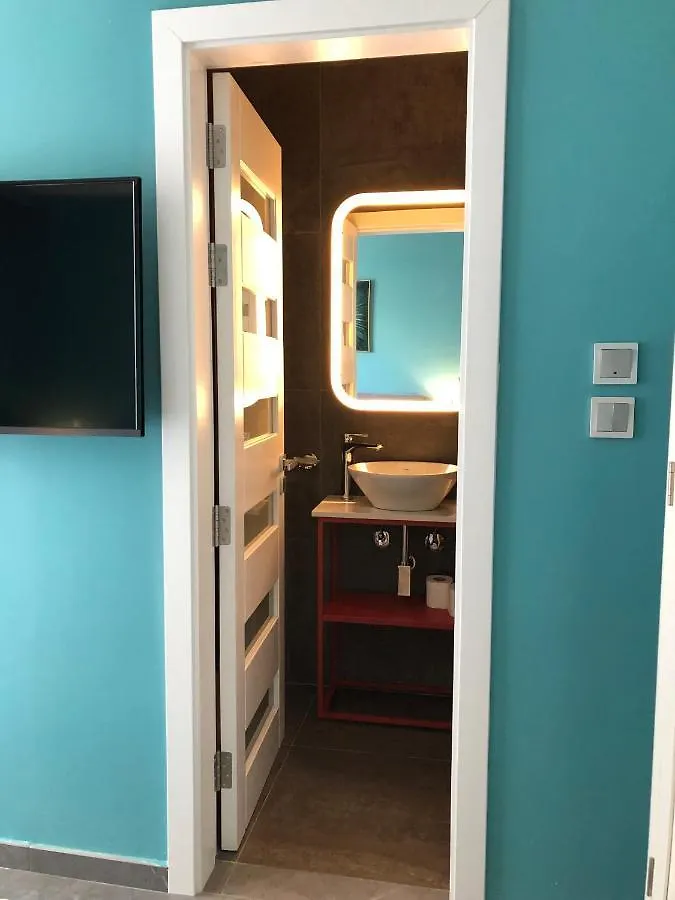 Apartments By Sliema Promenade And Beach