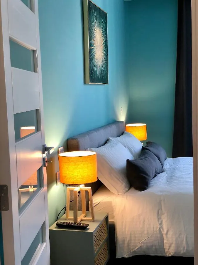 Apartments By Sliema Promenade And Beach
