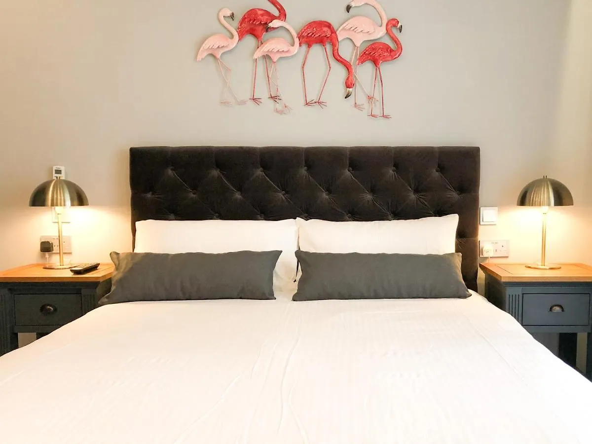 Apartments By Sliema Promenade And Beach