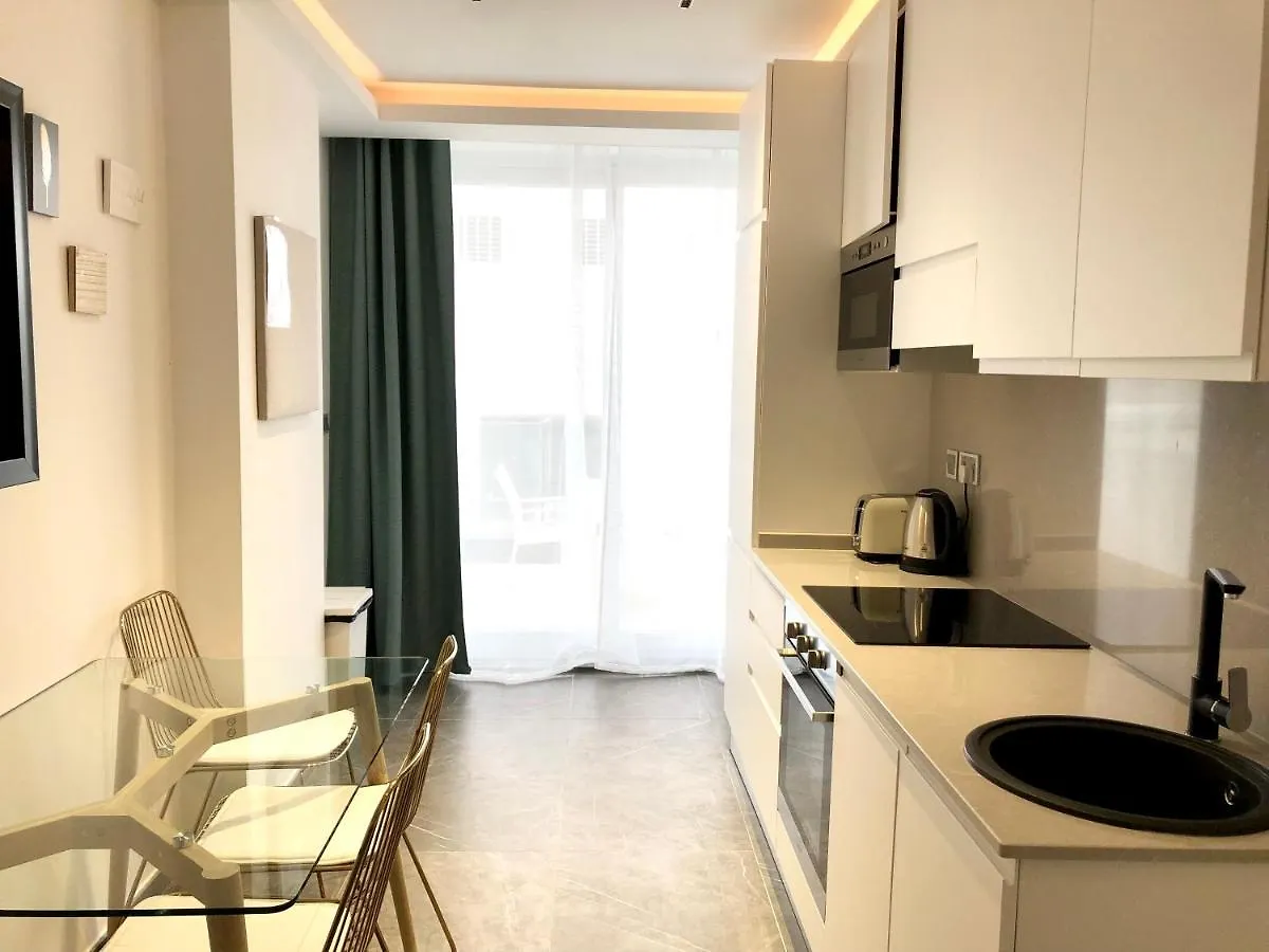 Apartments By Sliema Promenade And Beach 0*,  Malta