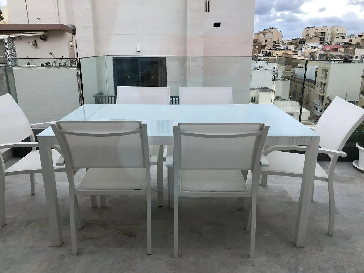 Apartments By Sliema Promenade And Beach