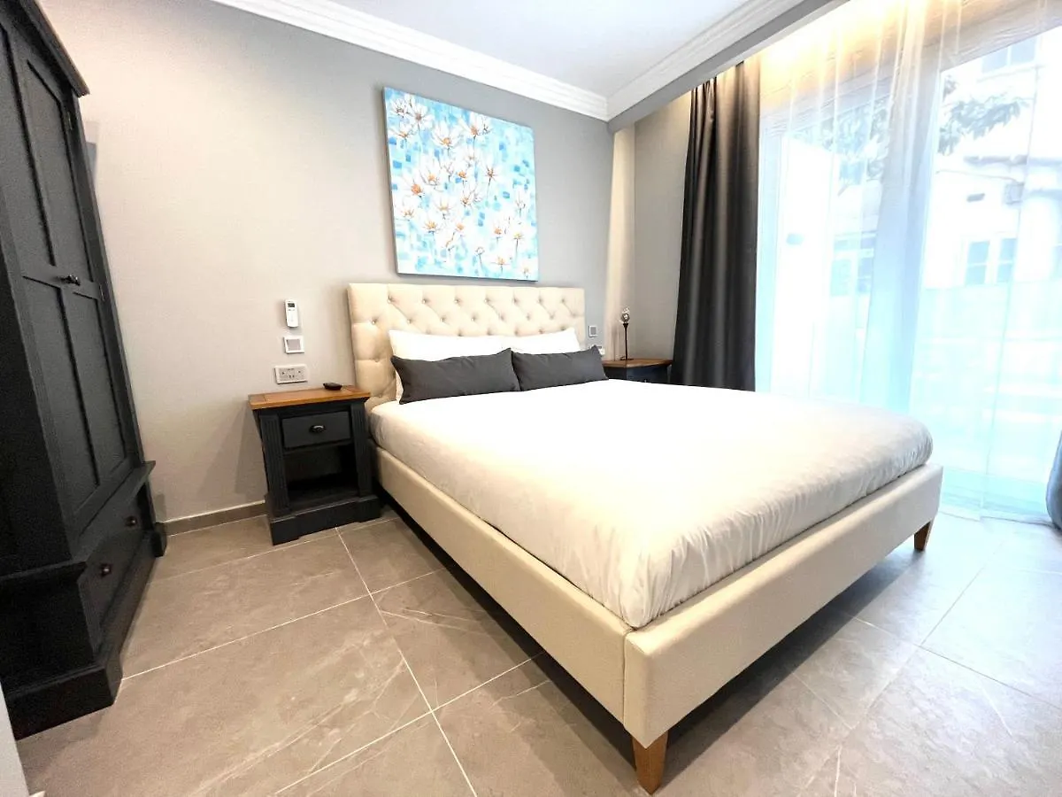 Apartments By Sliema Promenade And Beach 0*,