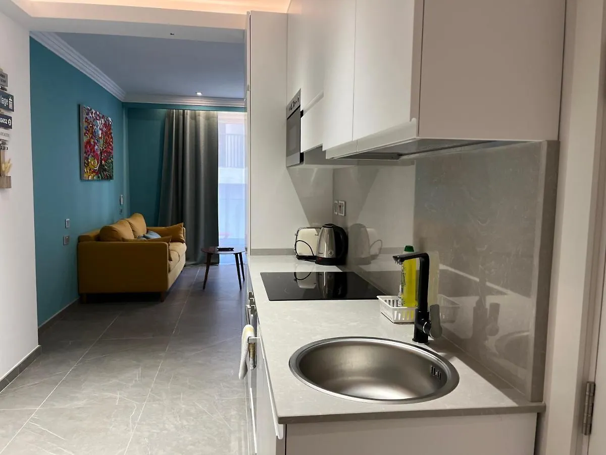 Apartments By Sliema Promenade And Beach