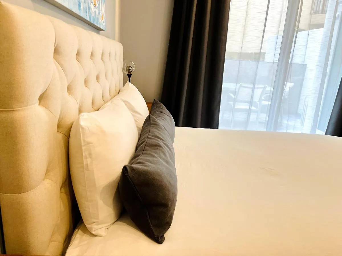 Apartments By Sliema Promenade And Beach Malta