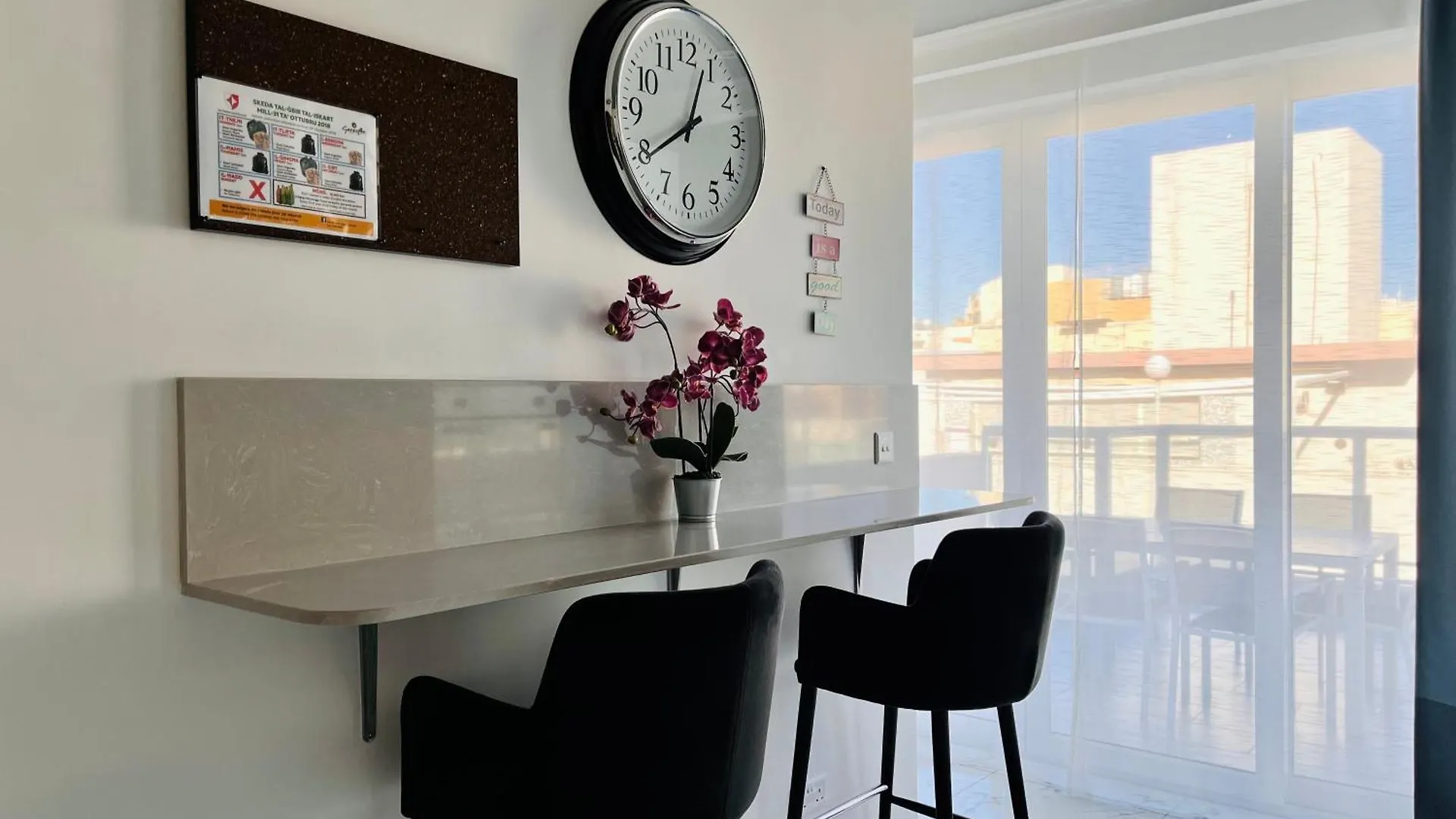 Apartments By Sliema Promenade And Beach Malta