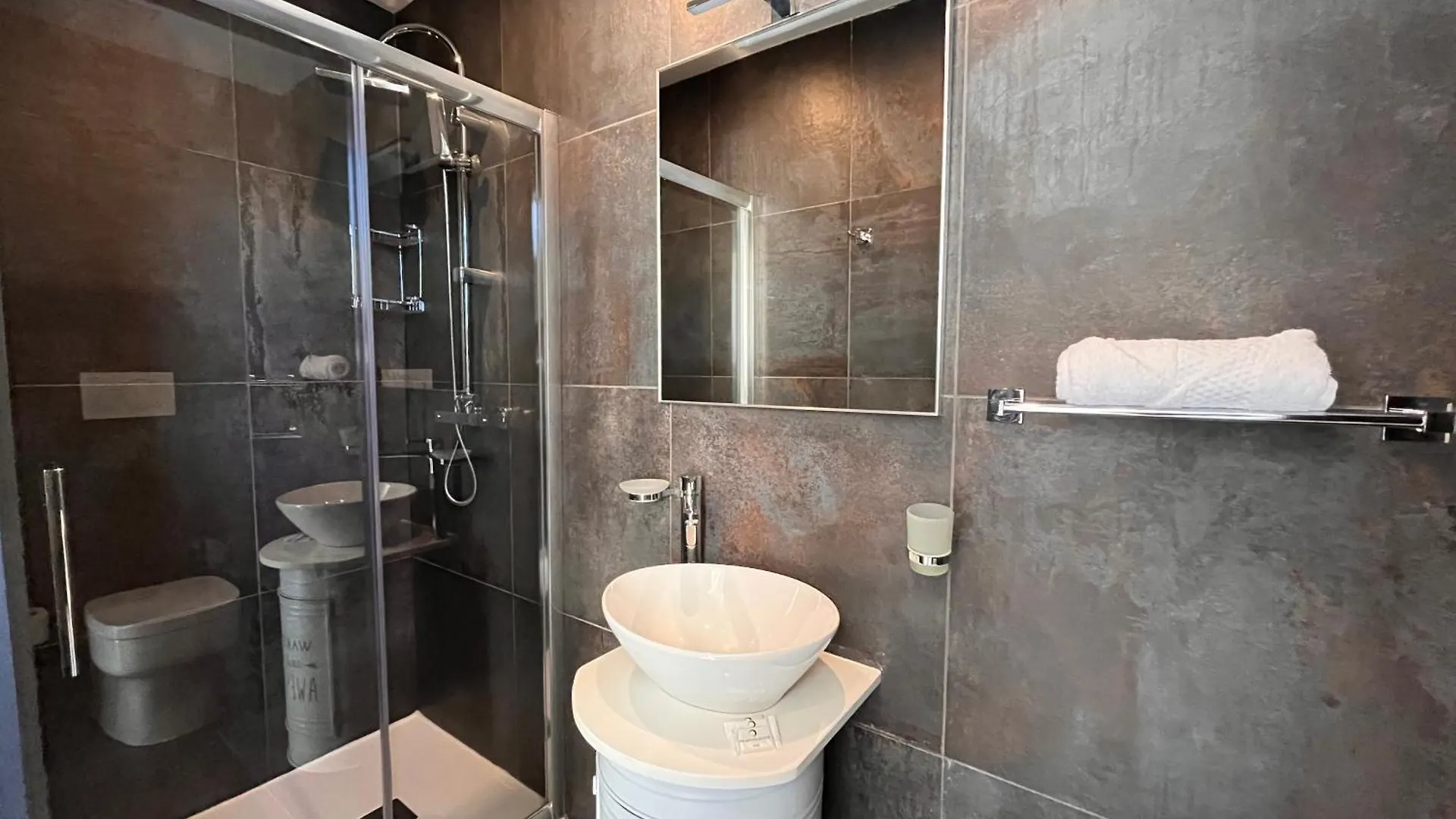 Apartments By Sliema Promenade And Beach Malta